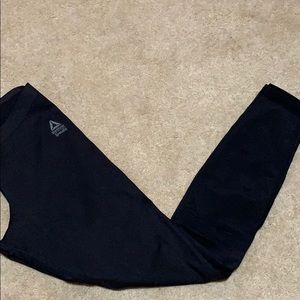 Reebok CrossFit Deadlift Tights